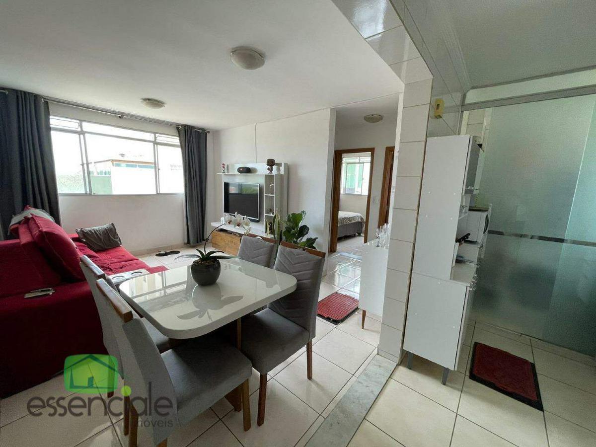 Apartamento, Europa, 2 Quartos, 1 Vaga