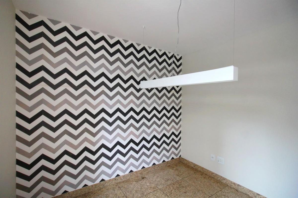 Apartamento, Funcionários, 4 Quartos, 2 Vagas, 1 Suíte