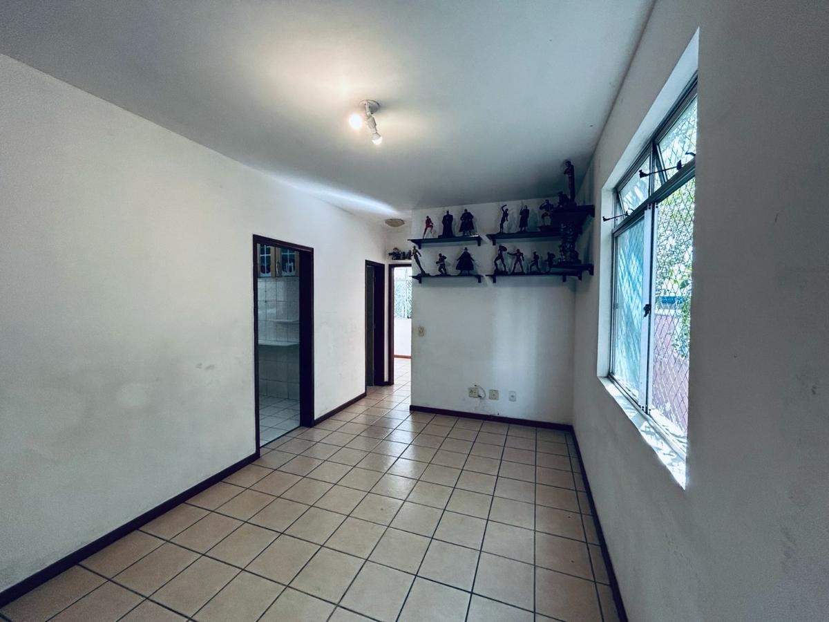 Apartamento, Santa Branca, 2 Quartos, 1 Vaga