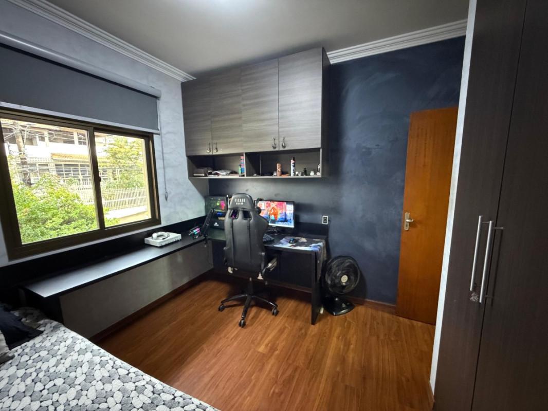Casa, Itapoã, 3 Quartos, 3 Vagas, 1 Suíte