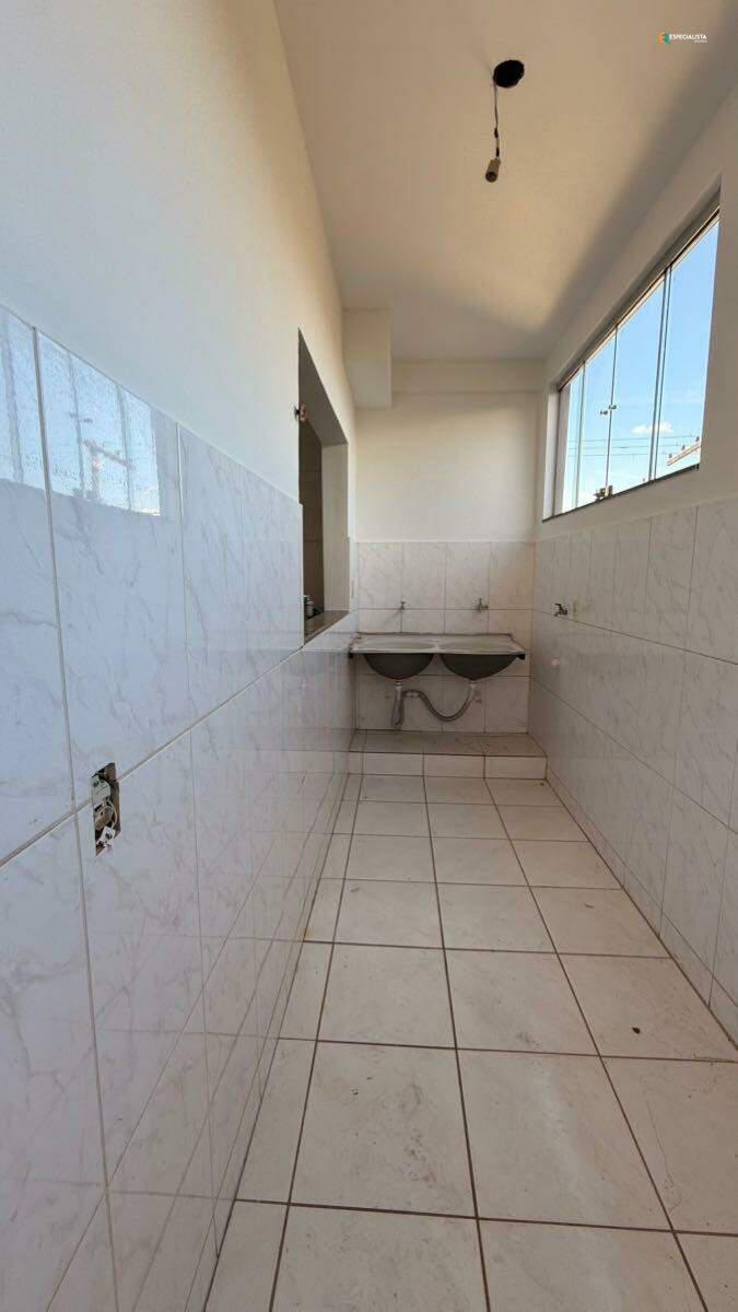 Apartamento, São Benedito, 3 Quartos, 1 Vaga