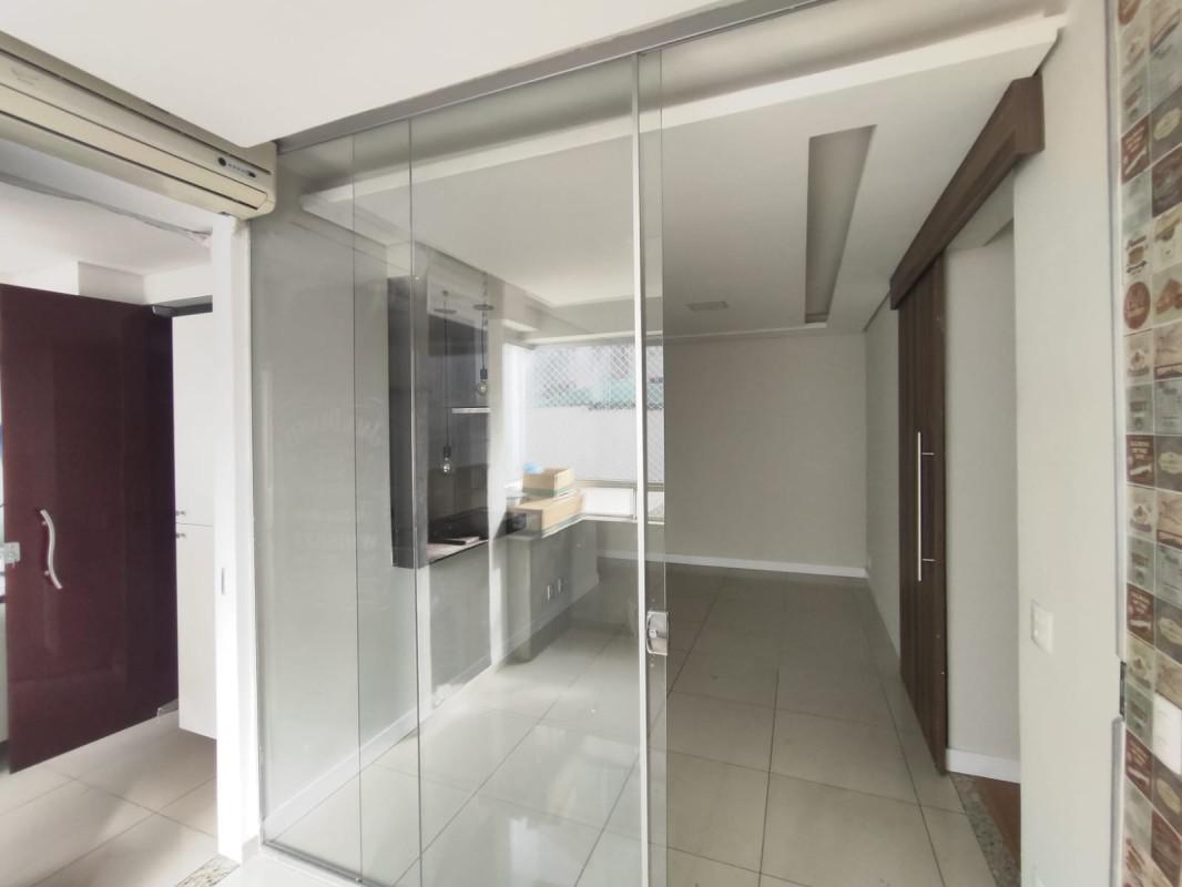 Apartamento, Ouro Preto, 3 Quartos, 2 Vagas, 1 Suíte