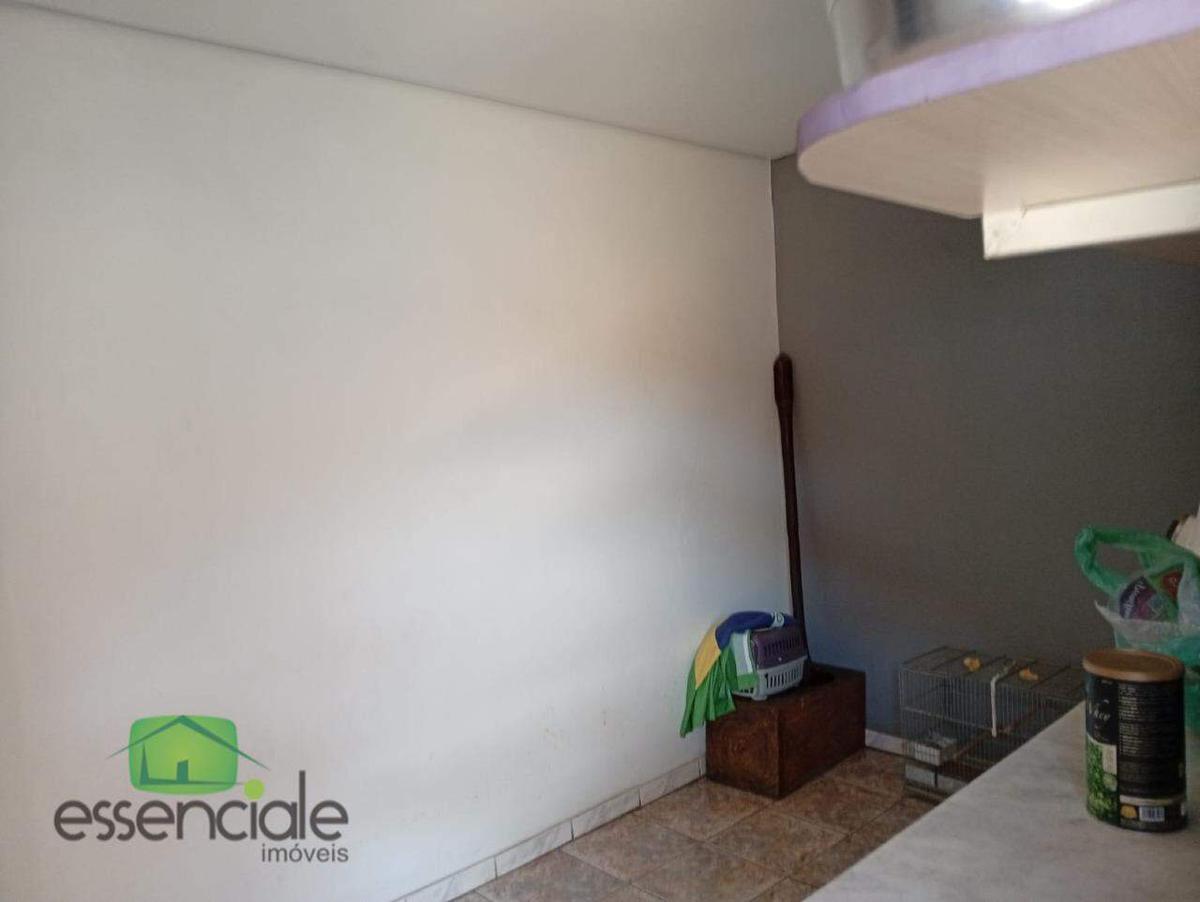 Casa Comercial, Eldorado, 5 Quartos, 6 Vagas, 1 Suíte