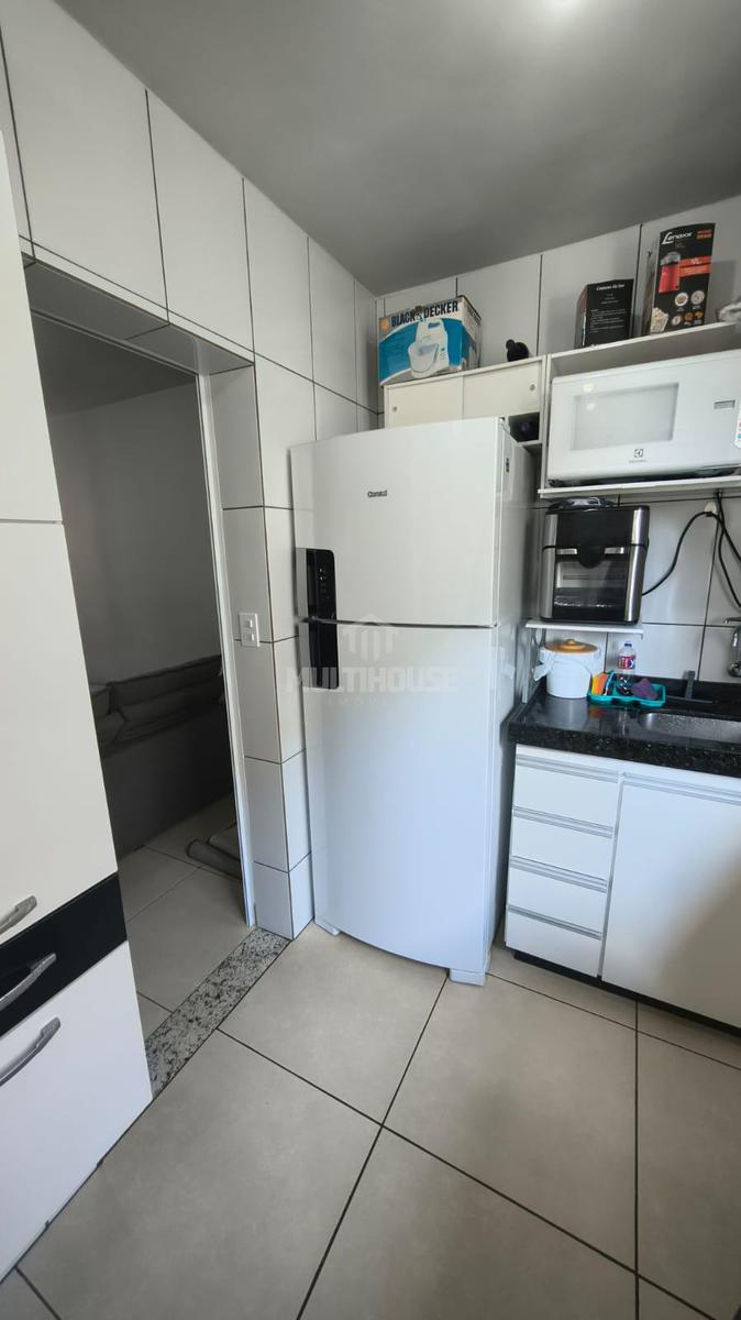 Apartamento, Jardim Leblon, 2 Quartos, 1 Vaga