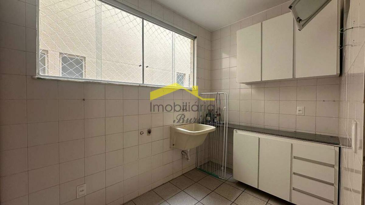 Apartamento, Buritis, 4 Quartos, 2 Vagas, 1 Suíte