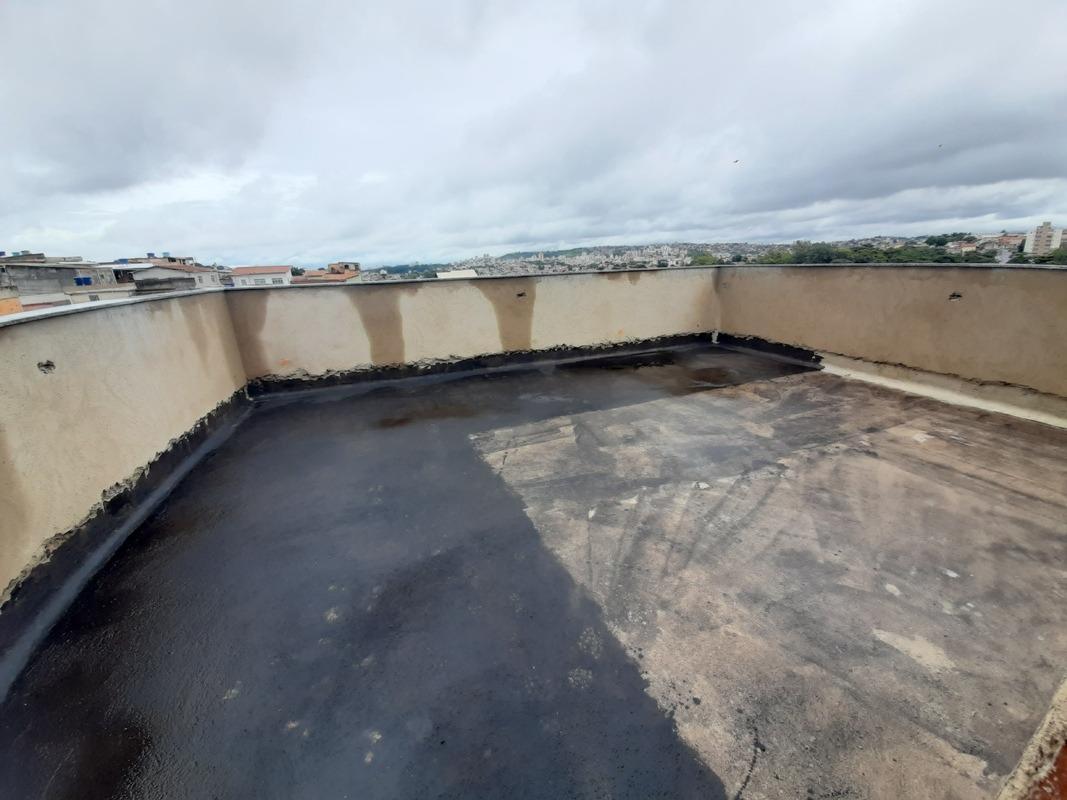 Cobertura, Coqueiros, 2 Quartos, 1 Vaga, 1 Suíte