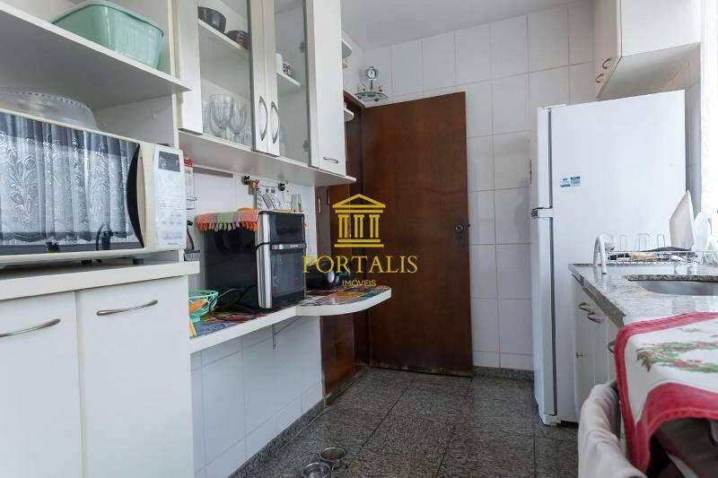 Cobertura, Buritis, 2 Quartos, 2 Vagas, 1 Suíte