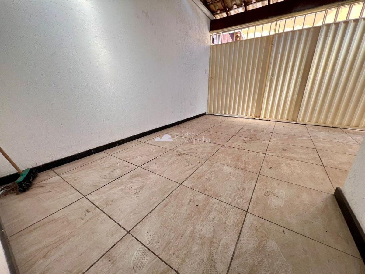 Casa, Santa Branca, 2 Quartos, 2 Vagas