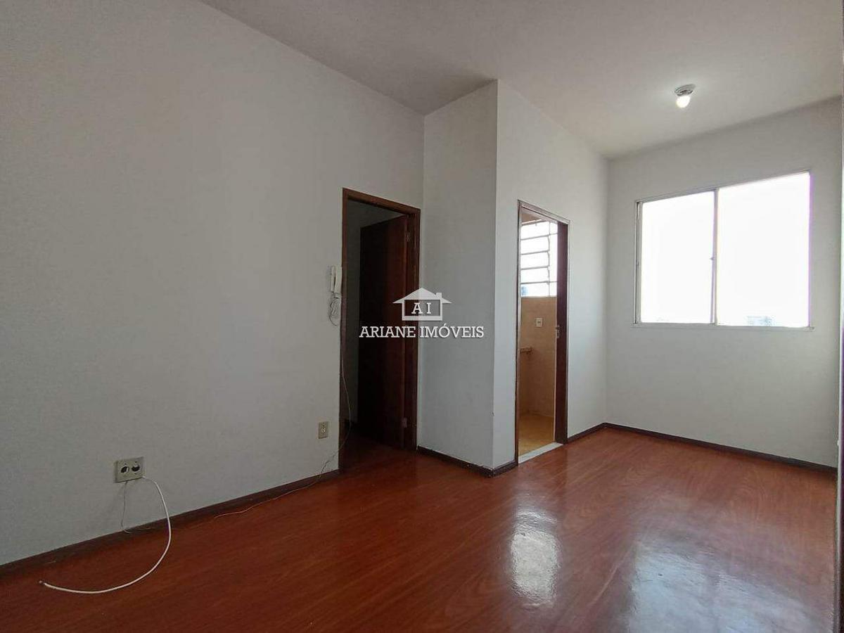 Apartamento, Centro, 1 Quarto, 0 Vaga, 1 Suíte