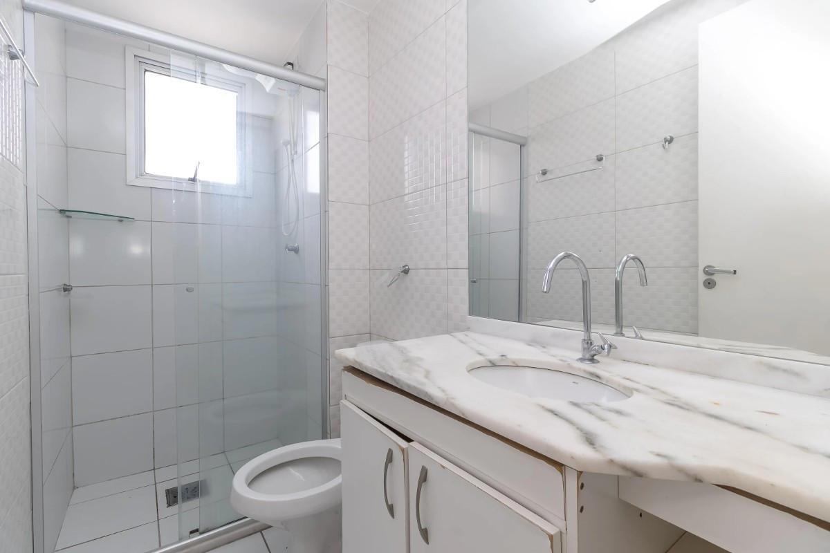 Apartamento, Serrano, 2 Quartos, 1 Vaga