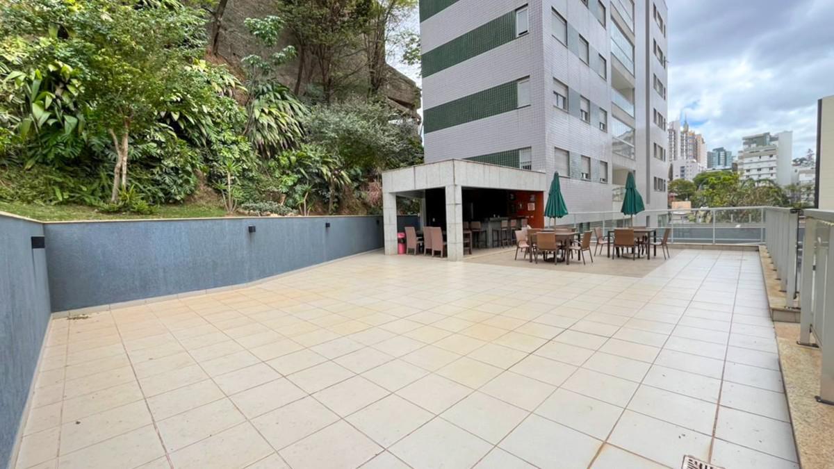Apartamento, Luxemburgo, 3 Quartos, 2 Vagas, 3 Suítes