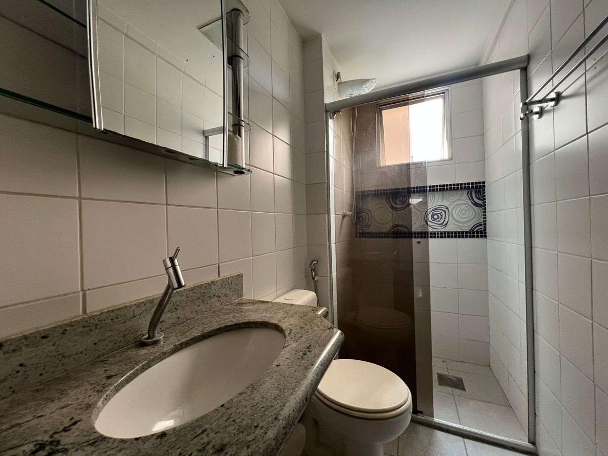 Apartamento, Fernão Dias, 3 Quartos, 2 Vagas, 1 Suíte