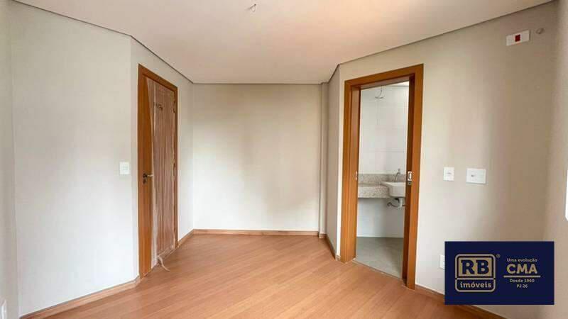 Cobertura, Funcionários, 1 Quarto, 2 Vagas, 1 Suíte