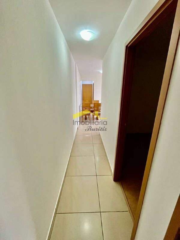 Apartamento, Buritis, 2 Quartos, 2 Vagas, 1 Suíte