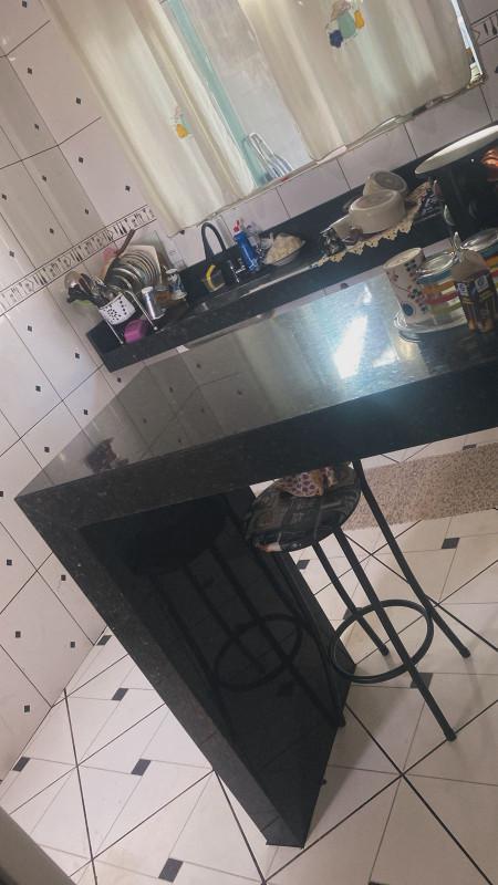 Casa, Paquetá, 3 Quartos, 2 Vagas, 1 Suíte