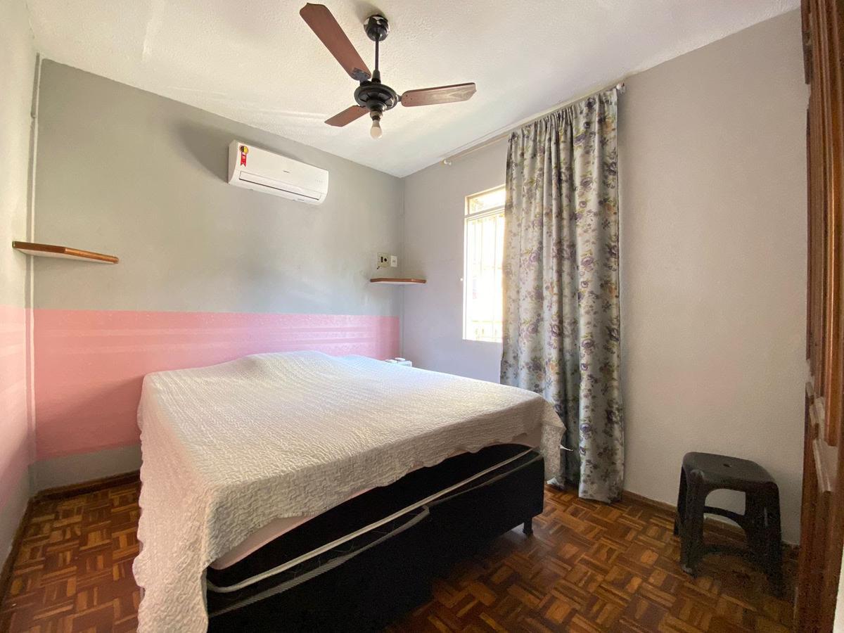Apartamento, Ferroviários, 3 Quartos, 1 Vaga