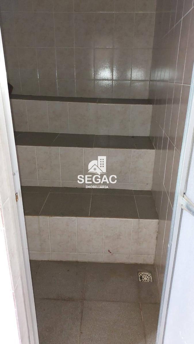 Casa, Eldorado, 5 Quartos, 2 Vagas