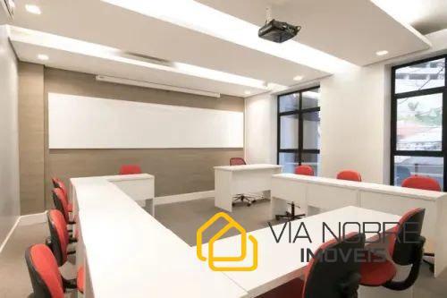 Casa Comercial, Luxemburgo, 4 Vagas