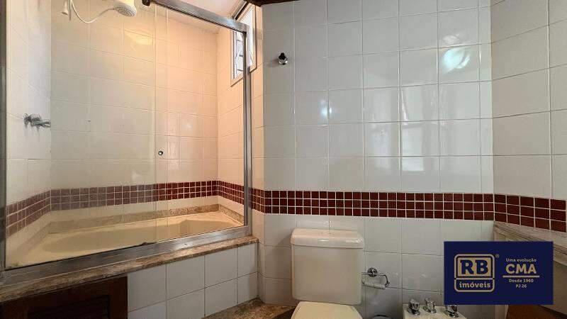 Apartamento, Lourdes, 1 Quarto, 1 Vaga, 1 Suíte