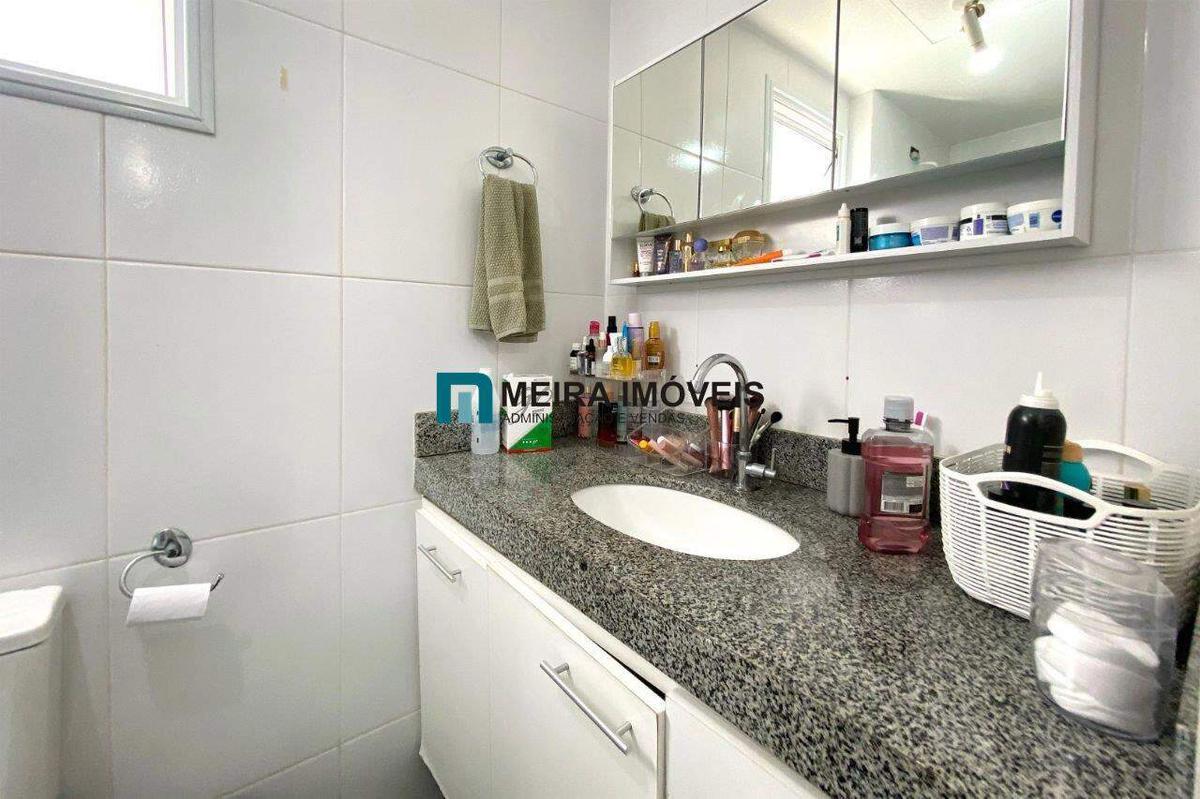 Apartamento, Sion, 3 Quartos, 2 Vagas, 1 Suíte