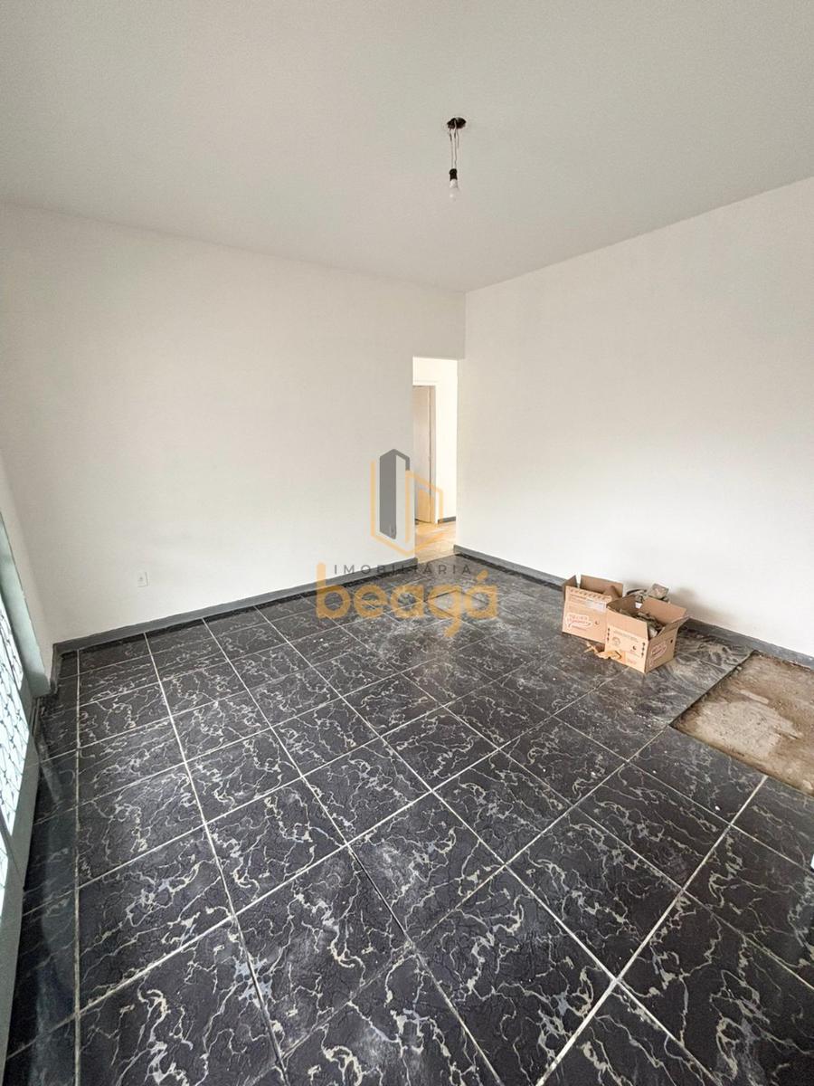 Casa, Planalto, 3 Quartos, 2 Vagas, 1 Suíte