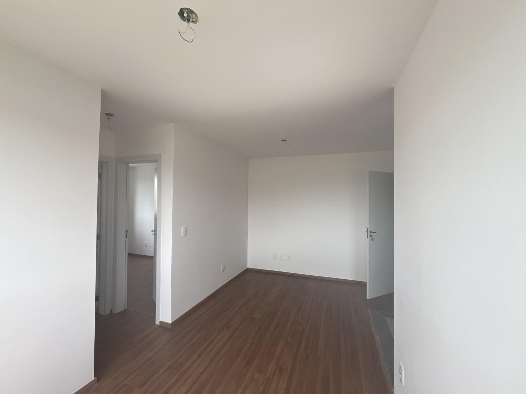 Apartamento, Jardim Riacho das Pedras, 2 Quartos, 1 Vaga