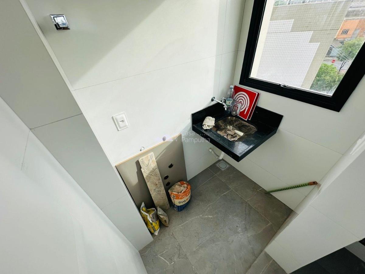 Apartamento, Itapoã, 3 Quartos, 2 Vagas, 1 Suíte