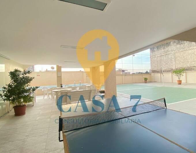 Apartamento, Anchieta, 1 Quarto, 1 Vaga, 1 Suíte