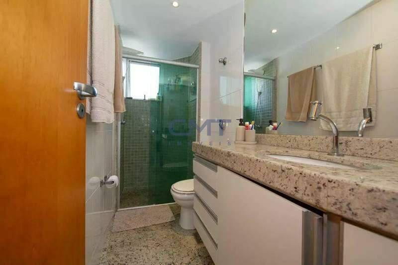 Apartamento, Prado, 2 Quartos, 2 Vagas, 1 Suíte