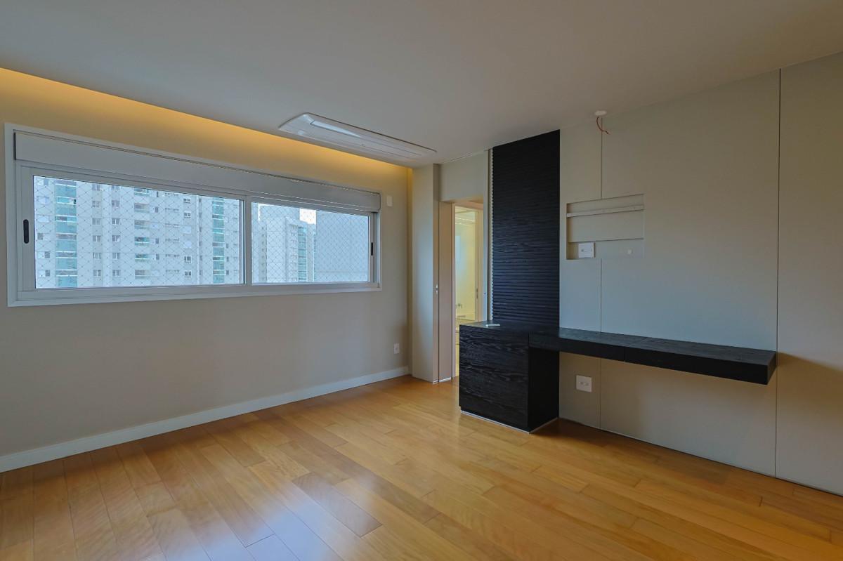 Apartamento, Vila da Serra, 3 Quartos, 4 Vagas, 3 Suítes