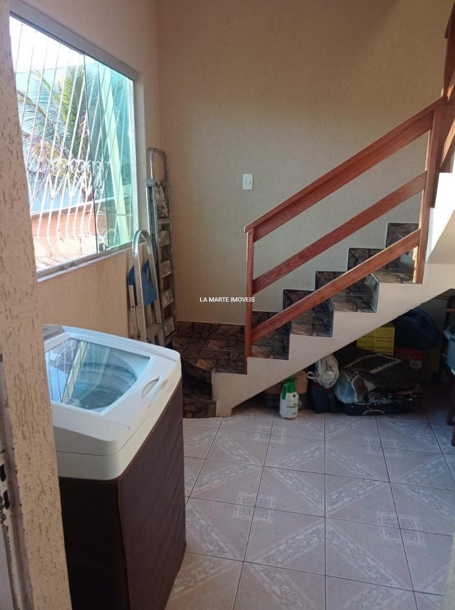 Casa, Riacho das Pedras, 4 Quartos, 1 Vaga
