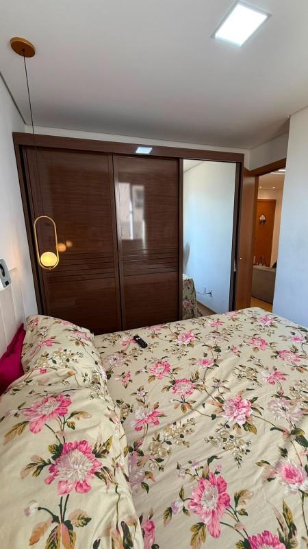 Apartamento, Europa, 2 Quartos, 1 Vaga