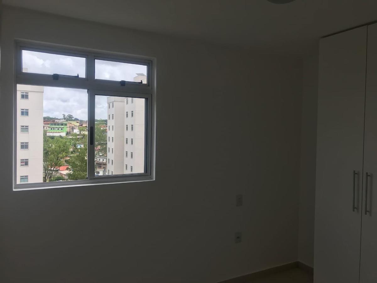 Apartamento, Califórnia, 2 Quartos, 1 Vaga, 1 Suíte