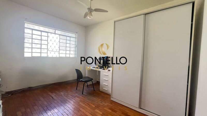 Casa, Nova Granada, 3 Quartos, 2 Vagas, 1 Suíte