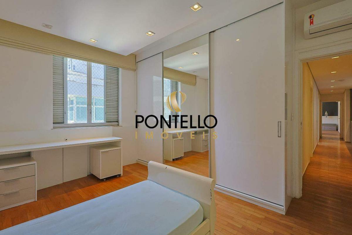 Apartamento, Santo Agostinho, 4 Quartos, 2 Vagas, 2 Suítes