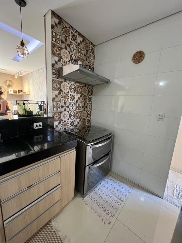 Casa, Nossa Senhora das Graças, 3 Quartos, 4 Vagas, 1 Suíte
