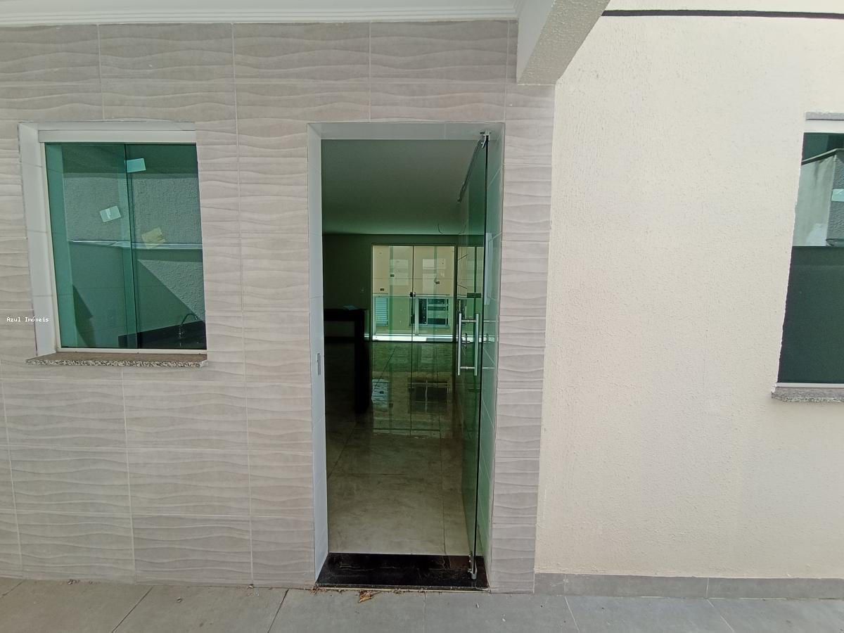 Apartamento, Heliópolis, 3 Quartos, 2 Vagas, 1 Suíte