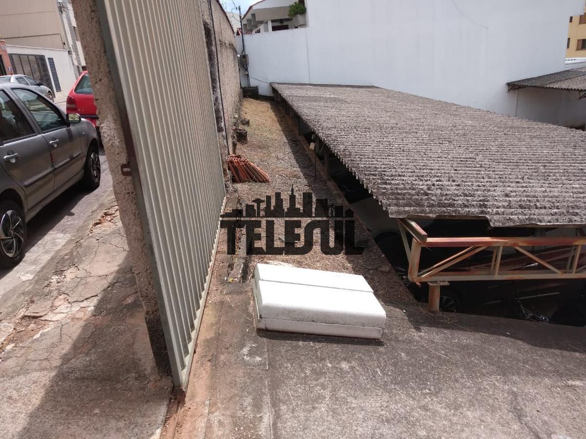 Lote, Vila Nossa Senhora dos Anjos, 0 Quarto, 0 Vaga