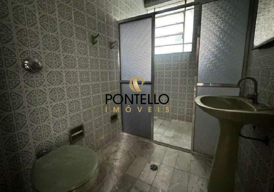 Apartamento, Sion, 3 Quartos, 2 Vagas, 1 Suíte