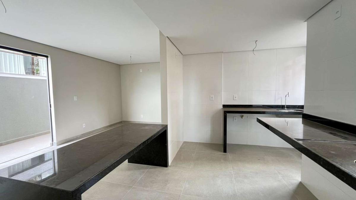 Apartamento, Santo Antônio, 2 Quartos, 2 Vagas, 1 Suíte