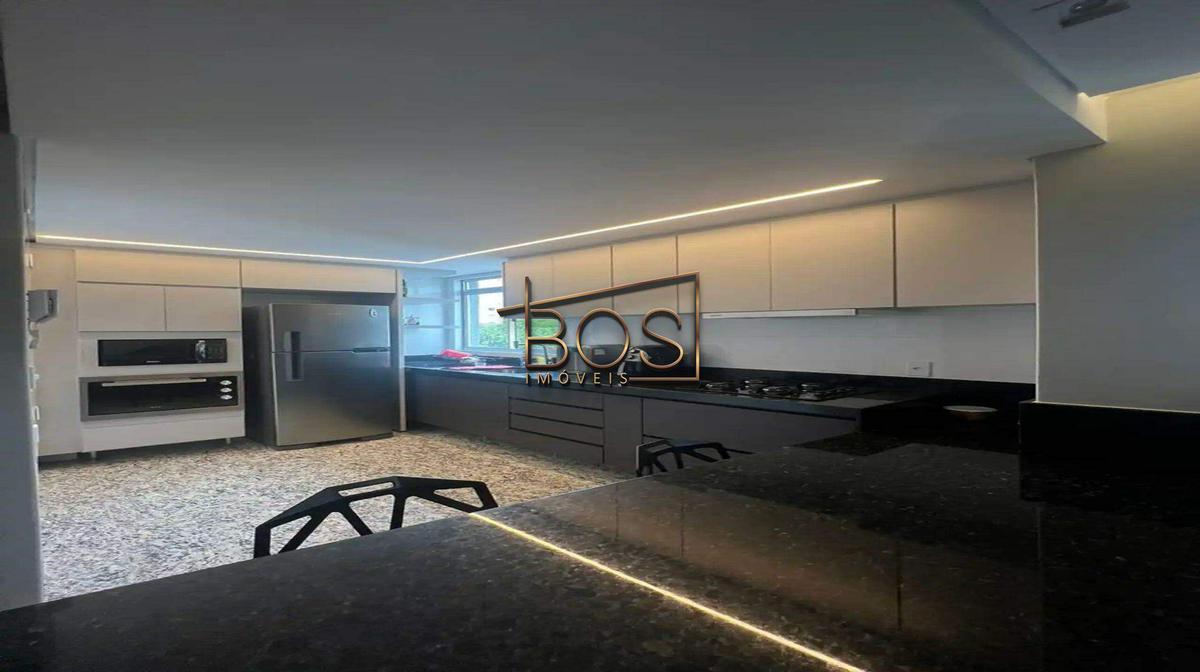 Cobertura, Cruzeiro, 2 Quartos, 2 Vagas, 2 Suítes