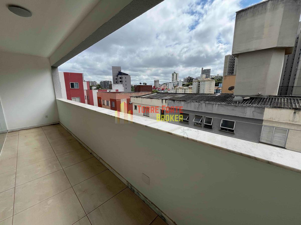 Apartamento, Buritis, 4 Quartos, 3 Vagas, 1 Suíte
