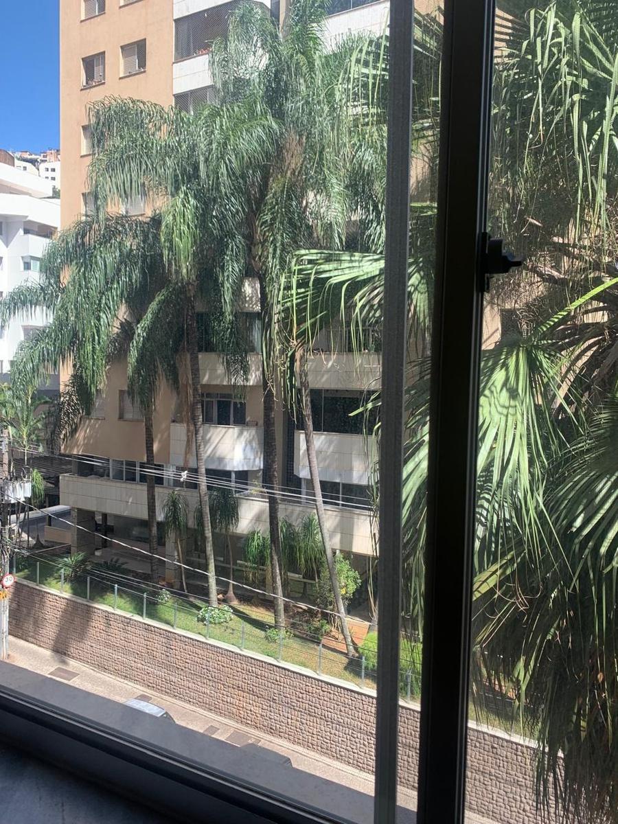 Apartamento, Santo Antônio, 4 Quartos, 1 Vaga, 1 Suíte
