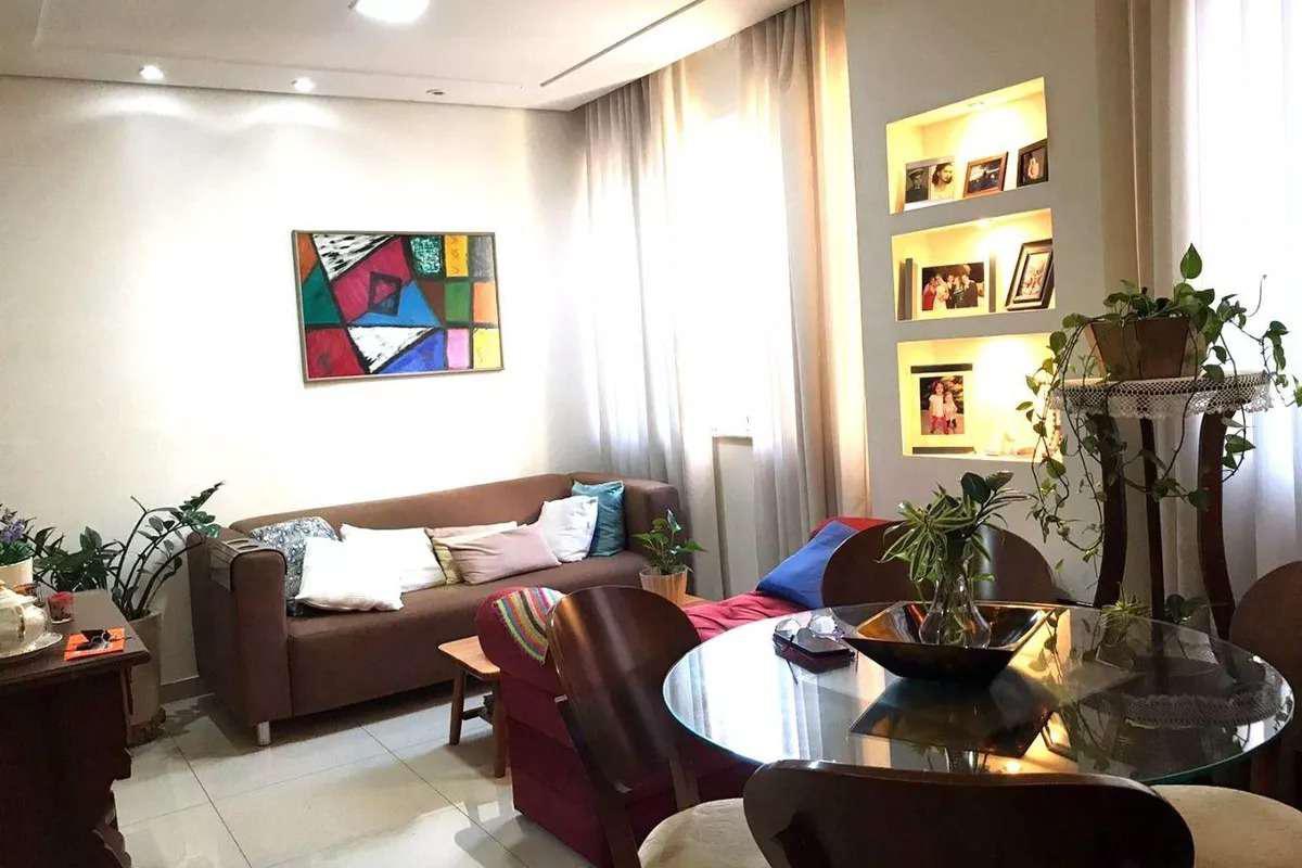 Apartamento, Buritis, 2 Quartos, 2 Vagas, 1 Suíte