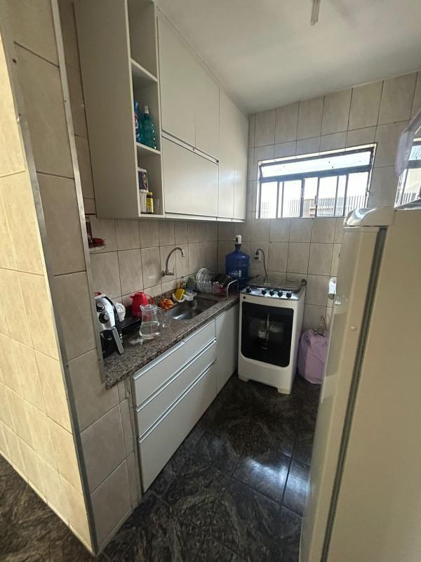 Apartamento, Serra Verde (venda Nova), 3 Quartos, 1 Vaga