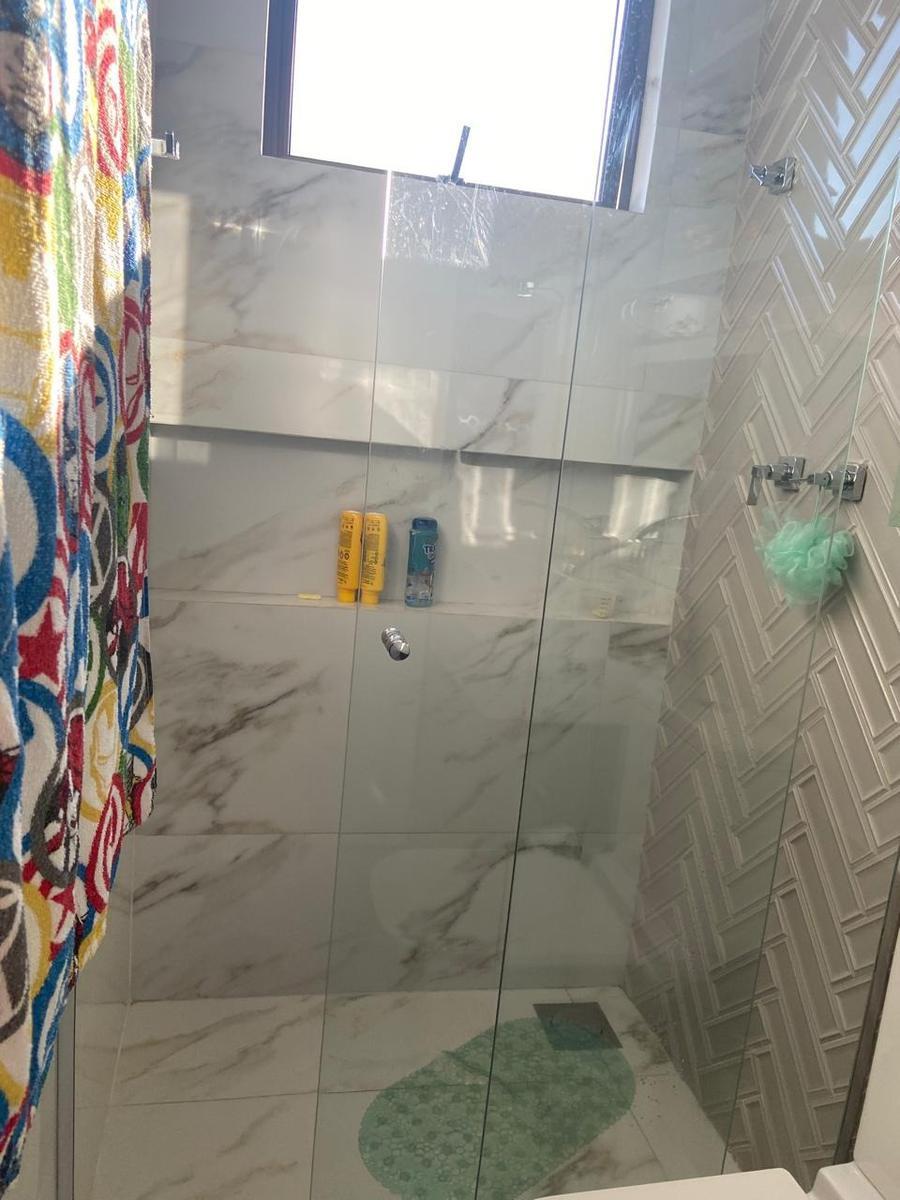 Casa, Gran Park, 4 Quartos, 1 Vaga, 4 Suítes