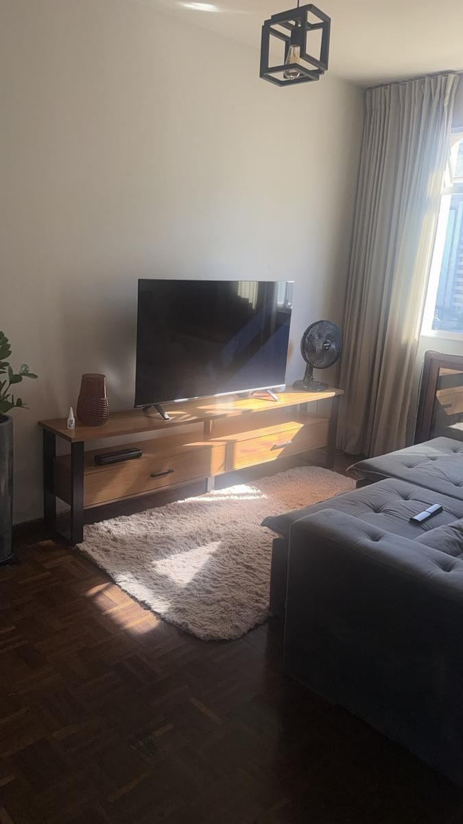 Apartamento, Lourdes, 2 Quartos, 1 Vaga
