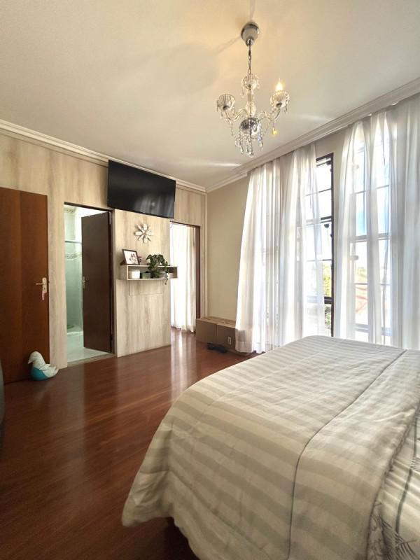 Casa, Paquetá, 4 Quartos, 3 Vagas, 1 Suíte