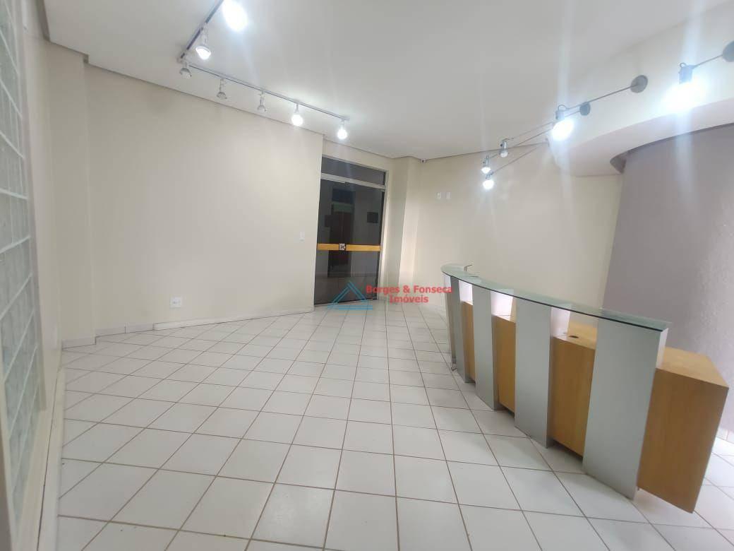 Sala, Vila Pinto, 0 Quarto, 3 Vagas