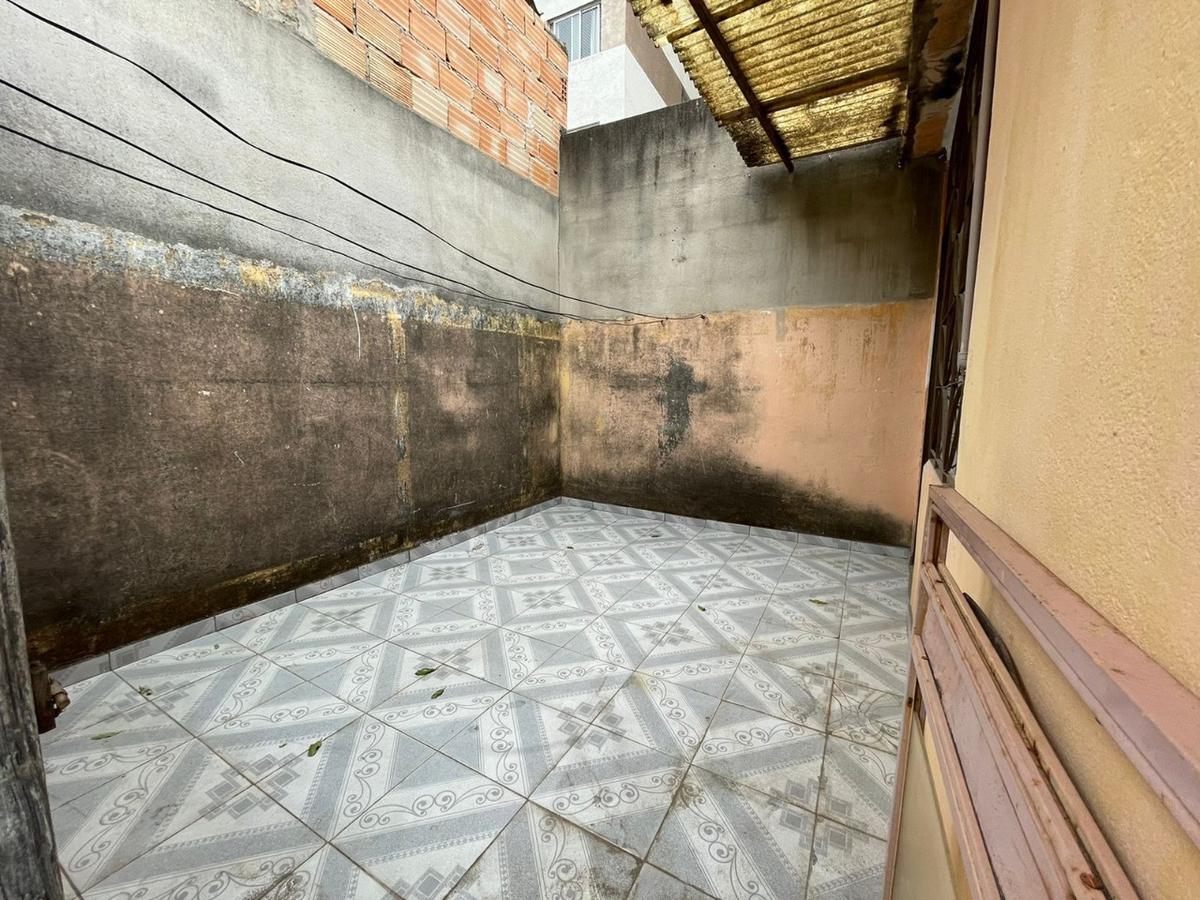 Quitinete, Goiânia, 1 Quarto, 0 Vaga